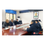 杨廉喜到乡镇调研乡村振兴、农村饮水安全和森林防火等工作