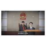 我与宪法零距离