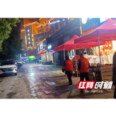 卢峰镇：用好小喇叭 织密安全网