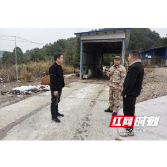 低庄镇：严查养殖污染筑牢生态防线 力推绿色转型守护碧水长流