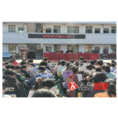 龙潭镇：筑牢绿色屏障 守护无毒家园