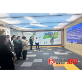 县委党校：中青班学员走进雨溆工业园 探访产业发展新动能