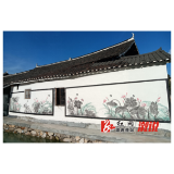 黄茅园镇：向美而行扮靓乡村 绘就美丽乡村新画卷