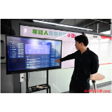 陆港扬帆通四海 电商聚势兴五溪