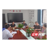 低庄镇：代表入“诉前” 调解化“心结”