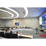沈晓明专题调度临澧烟花厂爆炸事故救援处置工作