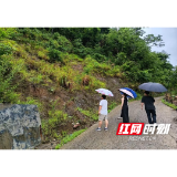 观音阁镇：未雨绸缪防隐患 全面勘察筑安全