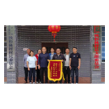 好评中国·好作风领社风丨善用“大白话”推开“群众门”