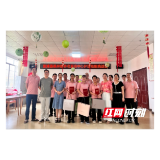 县枫林晚养老服务中心：让幸福“夕阳红”在枫林晚温暖绽放