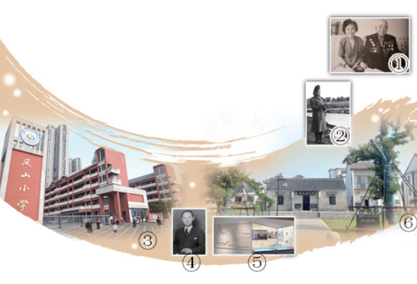 铭记世界反法西斯战场上的中国人