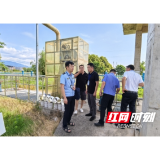 低庄镇：人大监督亮利剑 多部联动护绿行