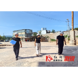深子湖镇：开展“除隐患 防事故”专项行动 全力守护安全底线