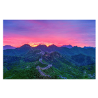 时政微观察丨砥柱中流 风华正茂