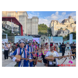 第五届湖南旅游发展大会（贵阳）文旅推介会在贵阳举行