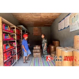 三江镇：开展烟花爆竹安全专项排查  全力筑牢安全防线