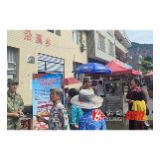 沿溪乡：吹响征兵集结号 政策答疑筑军梦