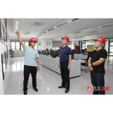 杨廉喜督导检查安全生产和巩固拓展脱贫攻坚成果同乡村振兴有效衔接工作