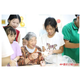 从“心”出发 向“善”而行 怀化市创新探索社区慈善发展模式