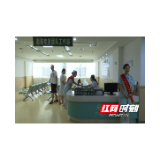 济民医院：湘雅权威专家入驻 助力危急重症救治水平不断提升
