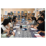 探寻福地怀化 邂逅非遗时光 | 第五届湖南旅游发展大会央媒省媒怀化集中采访活动启动