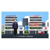 艾滋病宣传教育“五进”之社区篇