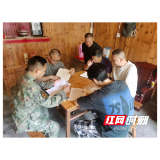 龙潭镇：廉洁征兵监督员全程参与 护航征兵工作阳光透明