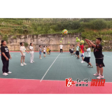 北斗溪镇：守护青苗 振兴乡土——省委老干部局驻村工作队“松苗逐梦飞扬”暑期活动圆满收官