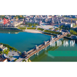 相约三湘四水 共赴福地怀化 第五届湖南旅游发展大会新闻发布会8月7日10:00 敬请关注！