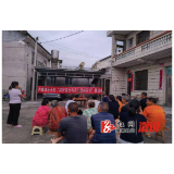 卢峰镇：多点发力筑牢秸秆禁烧“防火墙”