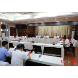 郑湘主持召开县委全面深化改革委员会第十一次会议