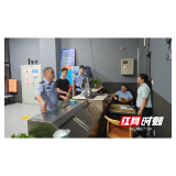 低庄镇：夜巡夜查除隐患 护航盛会守平安