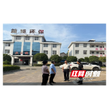 怀化市商务局深入溆浦“问诊”外贸企业，精准施策助企纾困