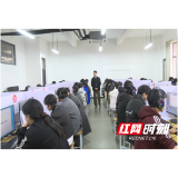 怀化市第二届职业技能竞赛落幕 溆浦职中学子斩获多项佳绩