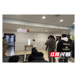 溆浦县水东镇:开展2026年春季征兵初检工作 严把兵源第一关