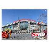 溆浦县商务局:赴新疆考察学习 打通农产品出口中亚新通道