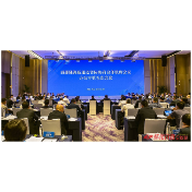 西部陆海新通道省际协商合作联席会议办公室第五次会议在怀化召开