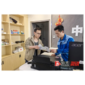 溆浦县应急管理局开展“4·15全民国家安全教育日”禁毒宣传活动