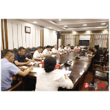 用心用情做好信访工作 解决群众急难愁盼问题——彭丁峰接待来访群众