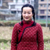 神韵雪峰 印象溆浦—溆浦特色美食腊肉