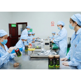  扶贫车间促就业  助力脱贫奔小康 