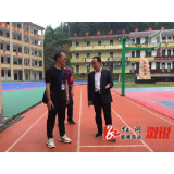 三江镇：防患于未然 筑牢防溺水安全防线