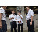 郑湘：防汛抗灾既要闻风而动更要防患于未然