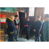 冬日感春晖，情暖学子心——北斗溪镇开展“迎老乡，回故乡，建家乡”活动后续帮扶圆学子大学梦