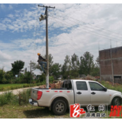 【疫情防控•我们在行动】村村响起大喇叭，疫情防控添保障