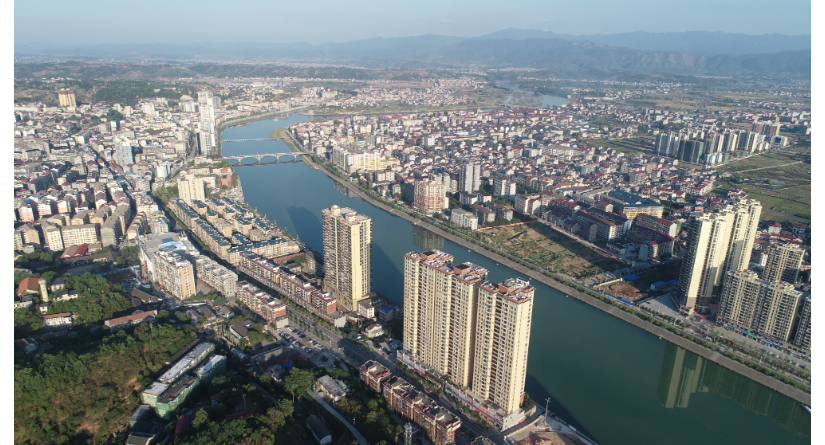 奋力为怀化“三城一区”建设作出“溆浦贡献”