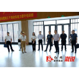 北斗溪镇立法联系点：搭建民意“直通车”，迎来立法“大篷车”