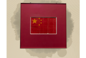 跟着总书记学党史丨旗帜