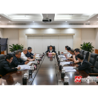 黎春秋专题研究矿产资源和新能源开发利用时要求 依托资源优势推动制造业高质量发展