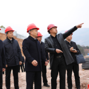 郑湘：有力有序有效推进企业复工复产 不误农时抓好春耕备耕 为实现全年经济社会发展目标任务提供坚实保障