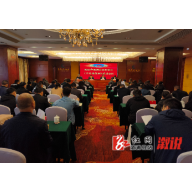 2023年度全县政协委员工作室提质增效推进会召开